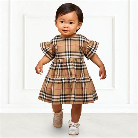 kids burberry clothing|Burberry clothing for kids online.